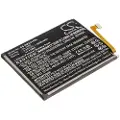 24hShop Batteri til SmartPhone, Mobil til Samsung SM-A015V, Galaxy A01 2019, SM-A015M/DS og andre.