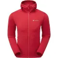 Montane Protium Lite Fleecejakke Med Hætte