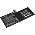 Noname Batteri til tablet til Microsoft Surface Pro 5, Surface Pro 5 1796