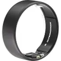 Ultrahuman Ring Air Matt Grey - Size 12
