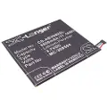 Noname Batteri til tablet til Amazon Kindle Fire 7 5Tth Gen, SV98LN