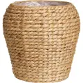 House Nordic - Kurv Denia - Brun - Småopbevaring - - Homeroom