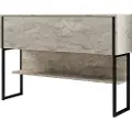 Skye Decor - Kommode Leaf - Brun - Skænke & sideboards - - Homeroom