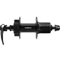 Shimano Fh-qb400-hm Disc 6b Qr Bagnav