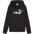Puma Ess No 1 Logo Hættetrøje