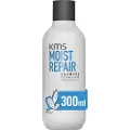 KMS California Haar MoistrepairShampoo 300 ml (547,00 kr / 1 l)