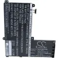 24hShop Batteri til notebook, bærbar computer til Asus Q501L, Q501LA, Q501LA-BBI5T03 og andre.