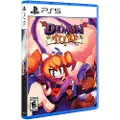 Teknikproffset Ps5 Demon Turf Limited Run Import