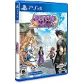 Limited Run Games Ps4 Asdivine Saga Import
