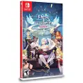 Teknikproffset Hero Must Die Again - Nintendo Switch - Eventyr