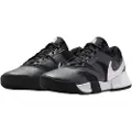 Nike NikeCourt Lite 4-tennissko til mænd - sort