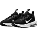 Nike Air Max INTRLK Lite-sko til mindre børn - sort