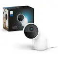 Philips Hue Secure Camera Wired Desktop White
