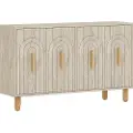 Hannah Home - Skænk Tiger - Beige - Skænke & sideboards - - Homeroom