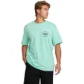 Billabong Rotor Diamond T-shirt Med Korte ærmer