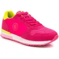 Xti Xtitil kvinder. 14406109-FUCSIA Træningssko 144061 pink (38), Stof, Fast, Blonder, Casual