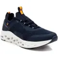 Xti Xtitil mænd. 14392301-NAVY Træningssko 143923 navy (41), Stof, Fast, Blonder, Casual, Blå