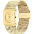 Calvin Klein 25100062 26 Mm Dameur