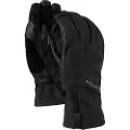 Burton ak Tech Handsker sort