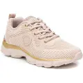 Xti Xtitil kvinder. 14361401-BEIGE Træningssko 143614 beige (36), Stof, Fast, Blonder, Casual