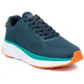 Xti Xtitil mænd. 14408203-NAVY Træningssko 144082 navy (41), Stof, Fast, Blonder, Casual, Blå