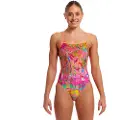 Funkita Tie Me Tight Badetøj