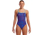 Funkita Single Strength Badetøj