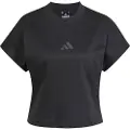 Adidas All Szn T-shirt Med Korte ærmer