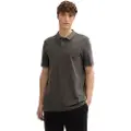 Tom Tailor Overdyed Kortærmet Polo