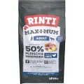 Rinti Max-i-Mum Adult Kylling Økonomipakke: 2 x 12 kg