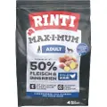 Rinti Max-i-Mum Adult Kylling - 4 kg