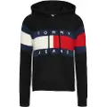 Tommy Hilfiger Dw0dw20250 Hættetrøje