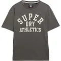 Superdry Athletic Ess T-shirt Med Korte ærmer