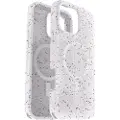 Otterbox Symmetry Core Apple iPhone 16 Pro Max Sprinkles - white