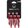 Wild Country Astro Pack Karabinhage 6 Enheder