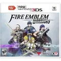 Nintendo 3ds Fire Emblem Warriors