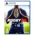 Nacon Ps5 Rugby 25