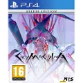Sony Ps4 Crymachina-deluxe Edition-de