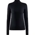 Craft Core Dry Active Comfort Langærmet Baselayer