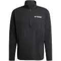 Adidas Terrex Multi Climacool Halv Lynlås Langærmet T-shirt