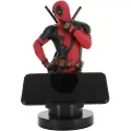 Exquisite Gaming Deadpool Forundring Figur 3 Controller-stativ 21 Cm