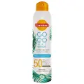 Carroten Spf 50 Coconut Dreams Solcreme 200ml