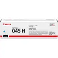 Canon Toner Cyan 045h 2.2k - Lbp-613