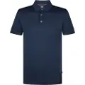Petrol Industries M-1050-kwc207 Kortærmet Polo