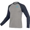 Endura One Clan T-shirt Med Lange ærmer