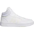 Adidas Hoops 3.0 Mid Sko