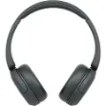 Sony Wh-ch520 Wireless Headphones Usb Type-c Sort