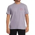 Billabong Crayon Wave T-shirt Med Korte ærmer