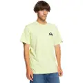 Quiksilver Eye On Horizon T-shirt Med Korte ærmer