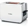 Bosch Brødrister Styline TAT8611N - White